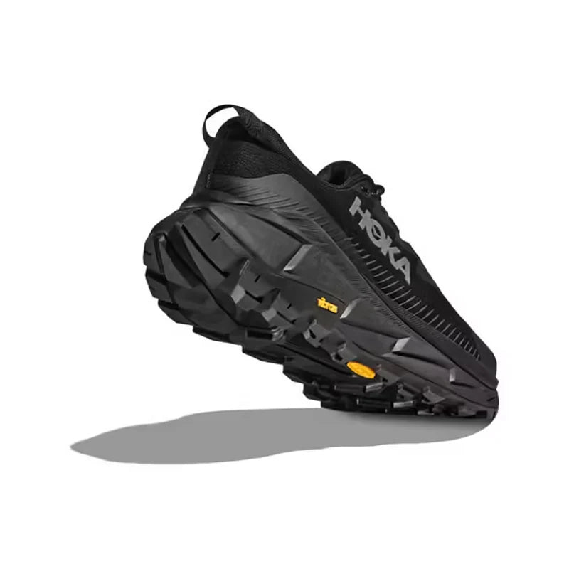 Skyline Max Triple Black